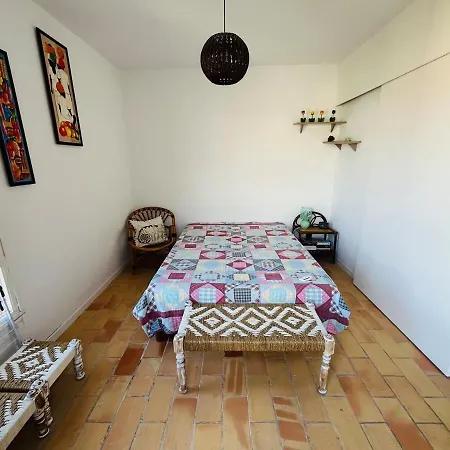 T2 Terrasse Vue Apartmán *