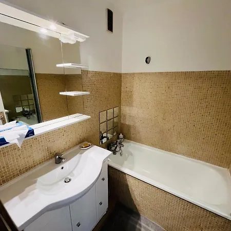 Apartmán T2 Terrasse Vue Bandol