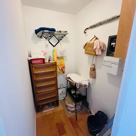 T2 Terrasse Vue Bandol